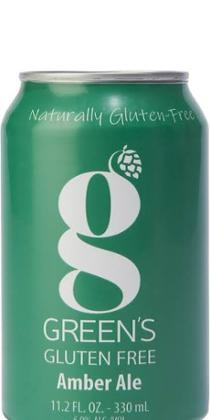 Green's Gluten Free Beer